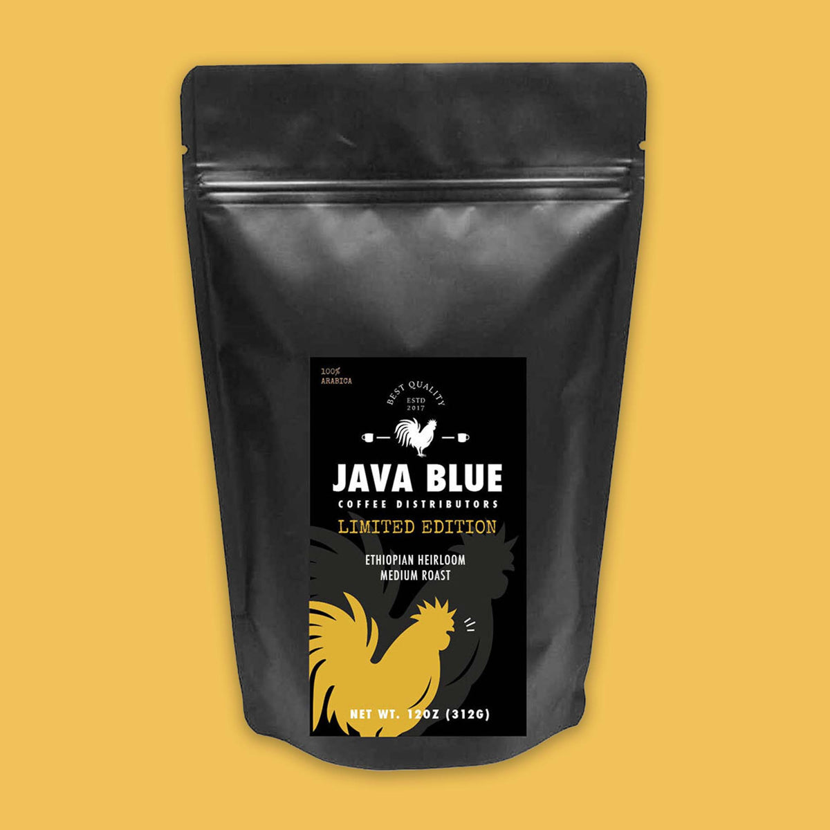 Coffee– javabluecoffee