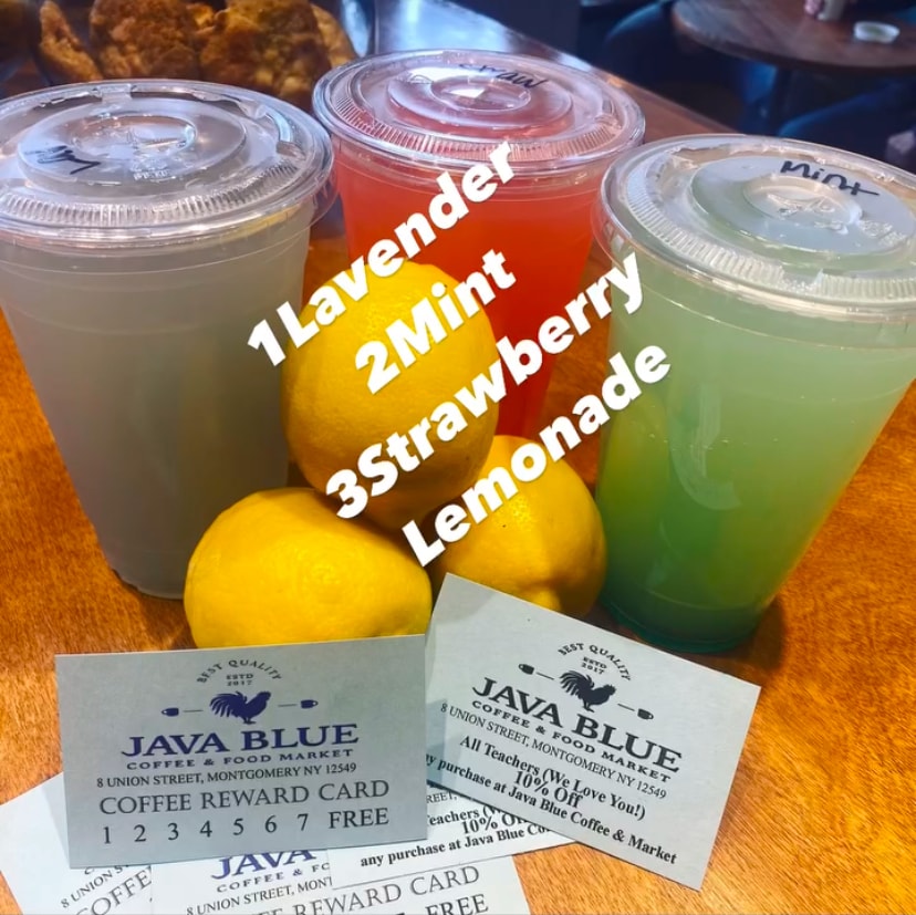 Gallery– javabluecoffee