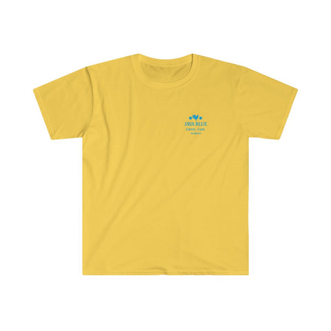 Javabluecoffee T-Shirt