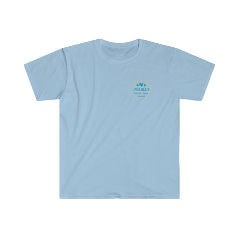 Javabluecoffee T-Shirt